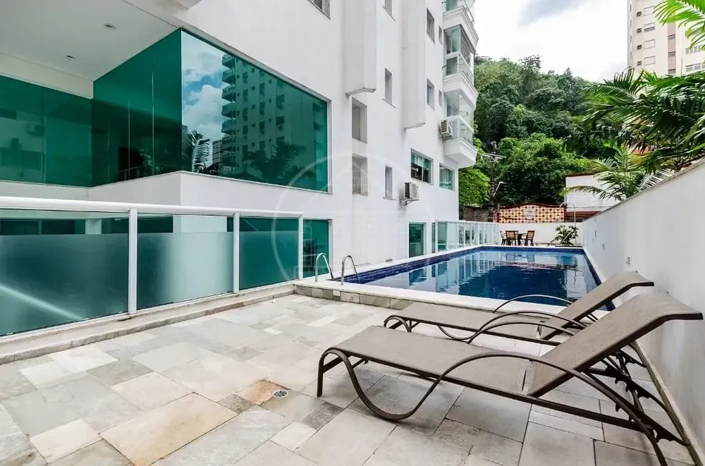 Apartamento, 3 quartos, 175 m² - Foto 8