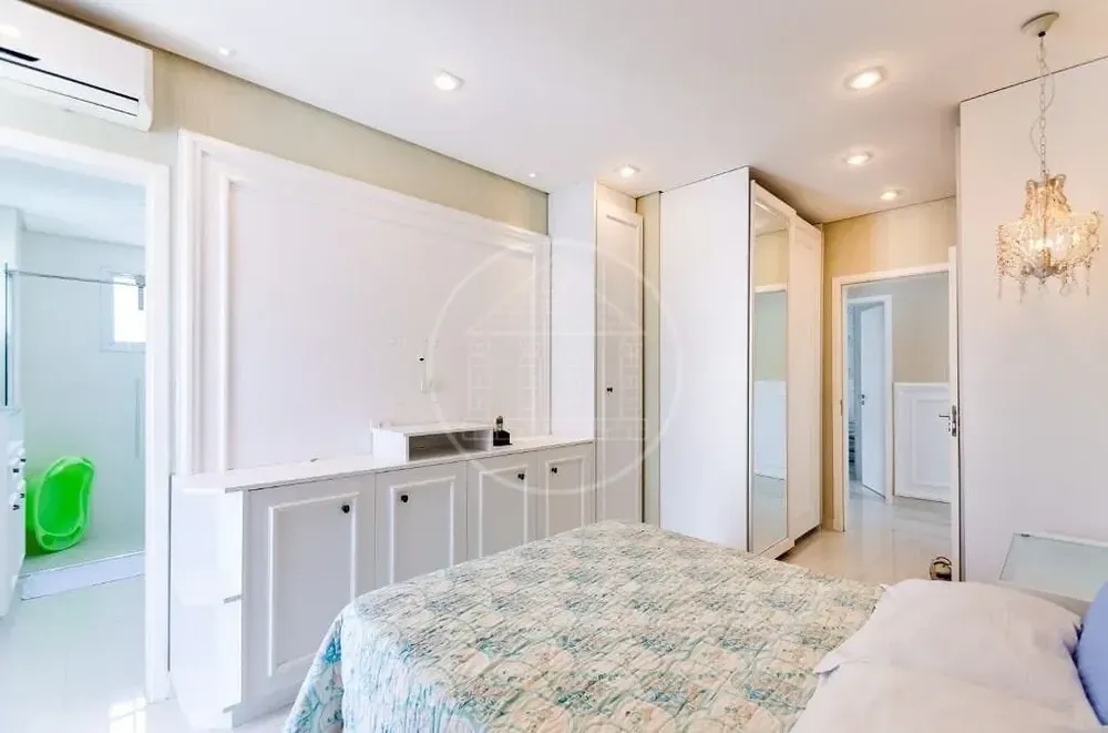 Apartamento, 3 quartos, 175 m² - Foto 12