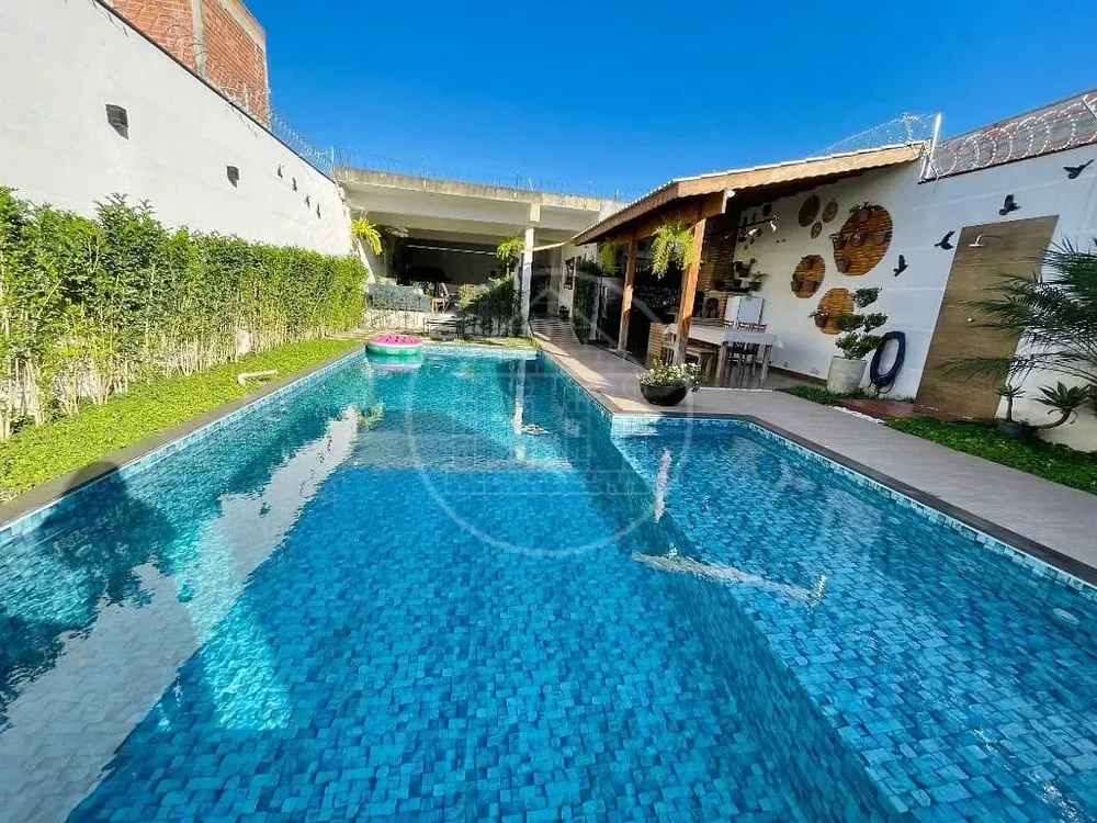 Casa, 4 quartos, 185 m² - Foto 3