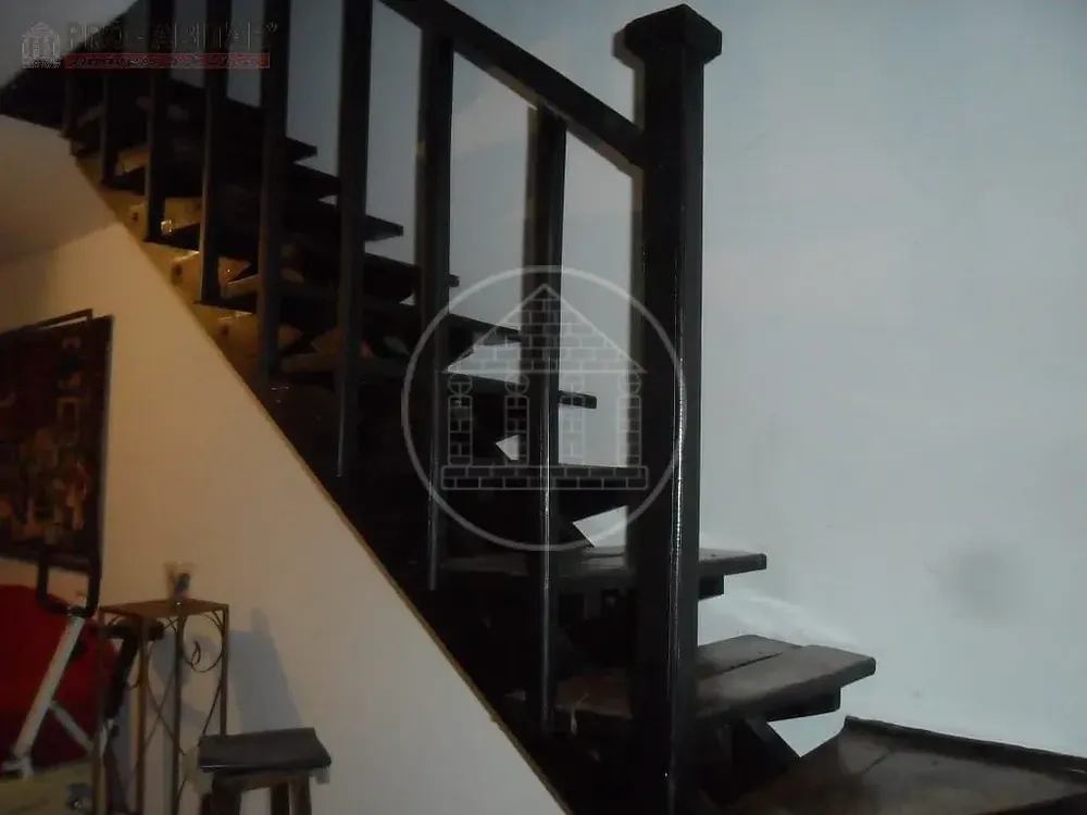 Sobrado, 4 quartos, 150 m² - Foto 6