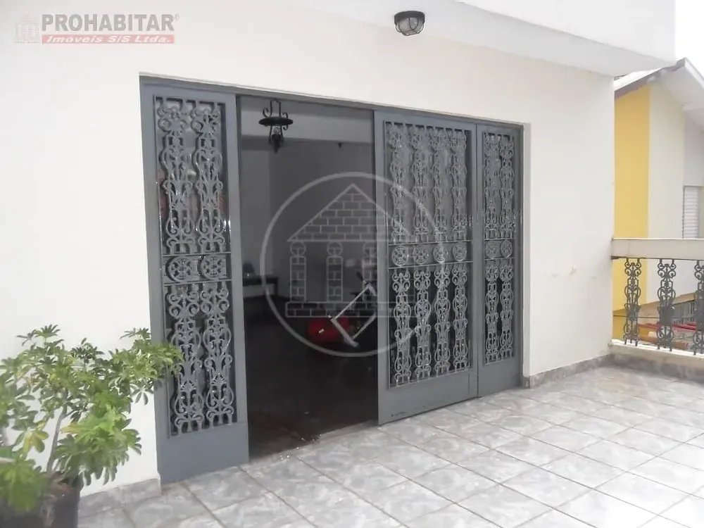 Sobrado, 4 quartos, 150 m² - Foto 10