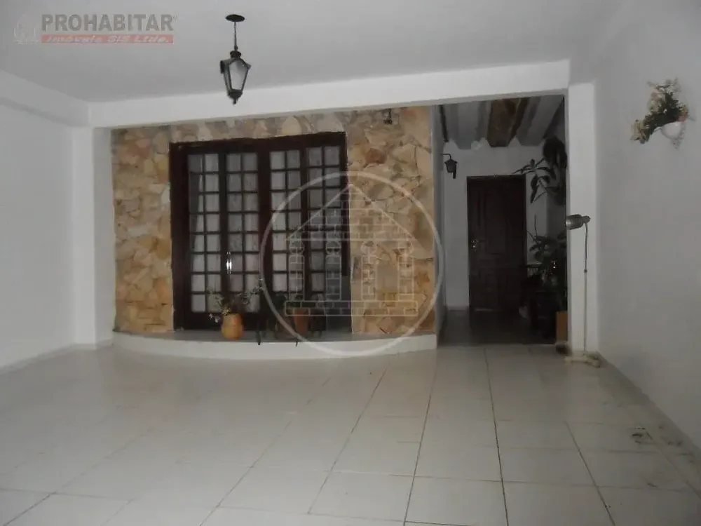 Sobrado, 4 quartos, 150 m² - Foto 1