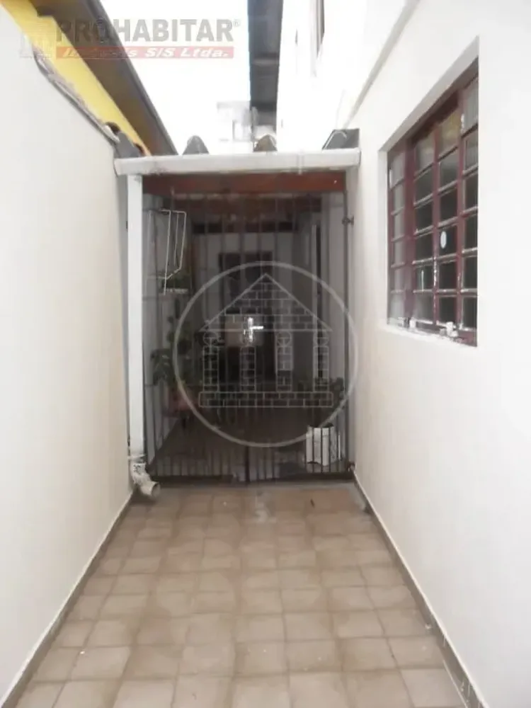 Sobrado, 4 quartos, 150 m² - Foto 13