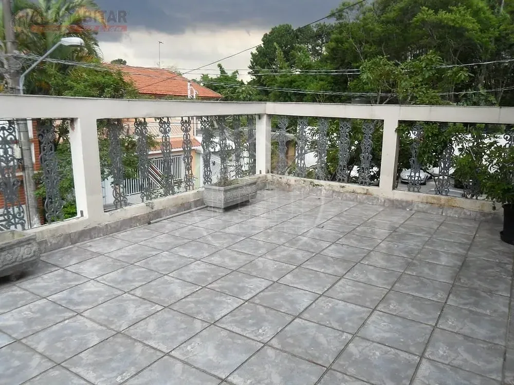 Sobrado, 4 quartos, 150 m² - Foto 8