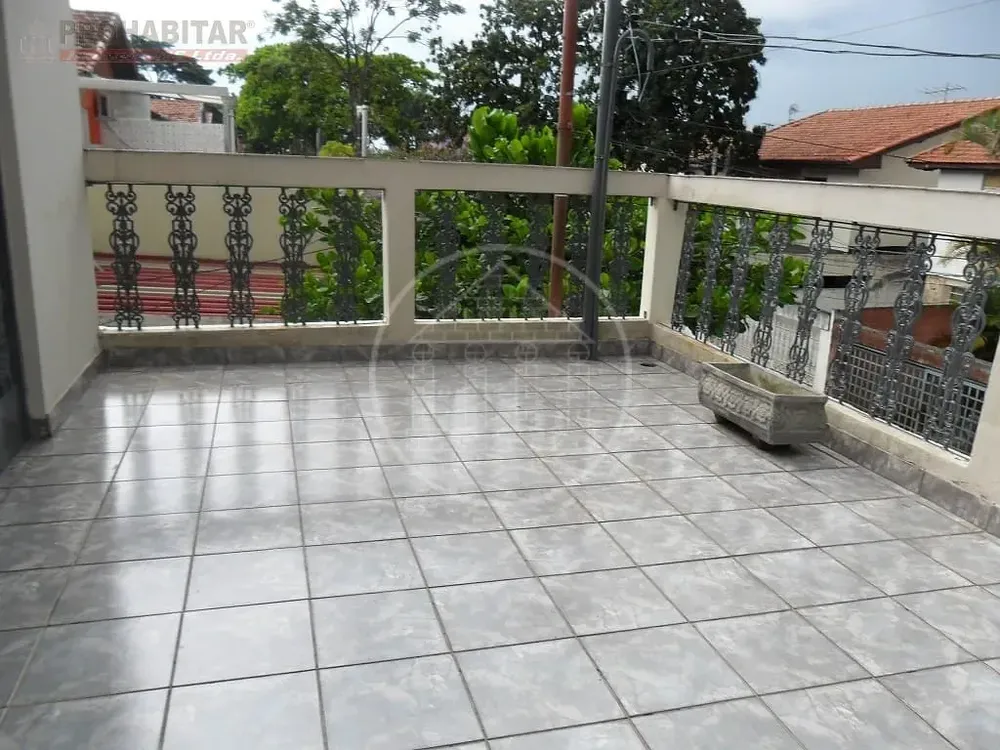 Sobrado, 4 quartos, 150 m² - Foto 9