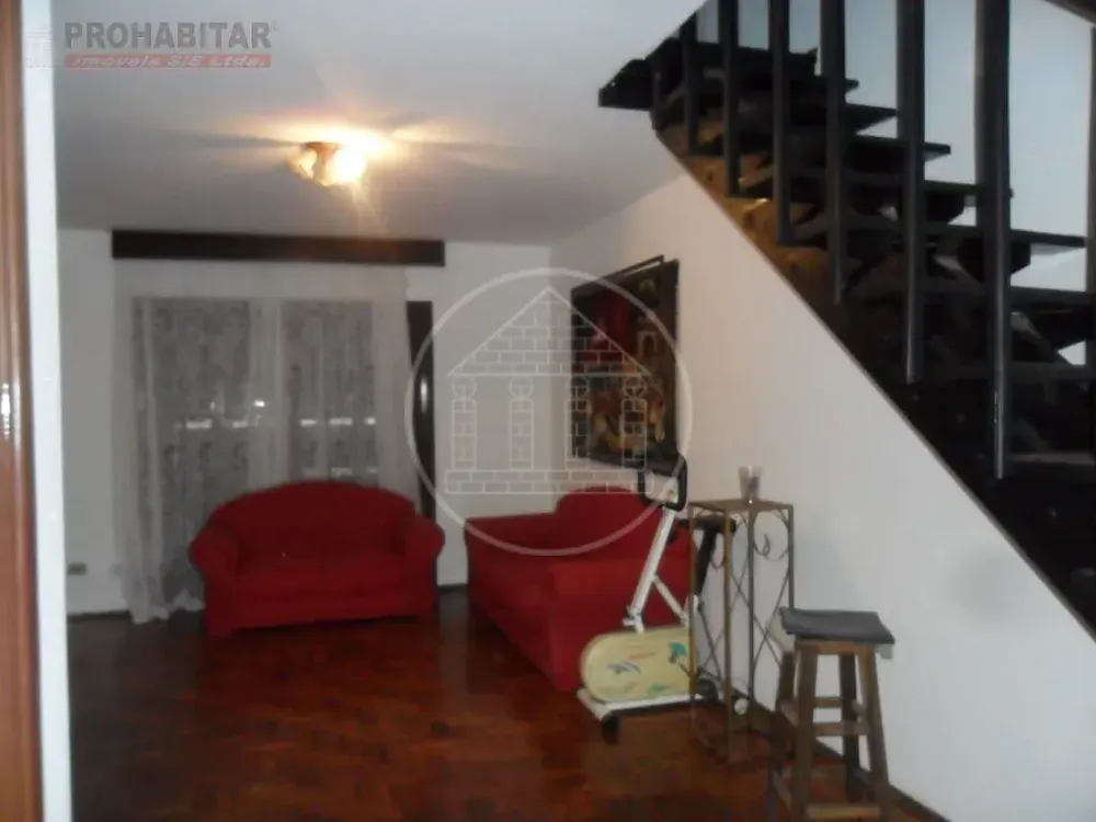 Sobrado, 4 quartos, 150 m² - Foto 4