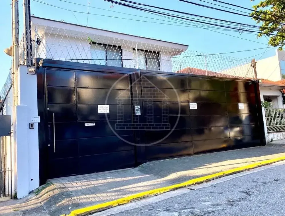 Sobrado, 1 quarto, 250 m² - Foto 1