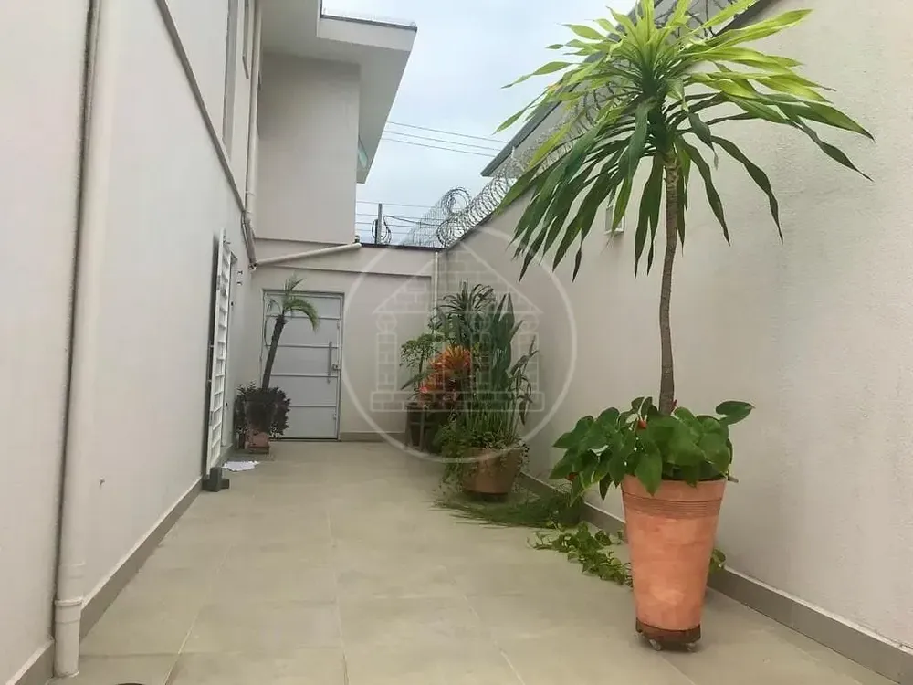 Sobrado, 1 quarto, 250 m² - Foto 13