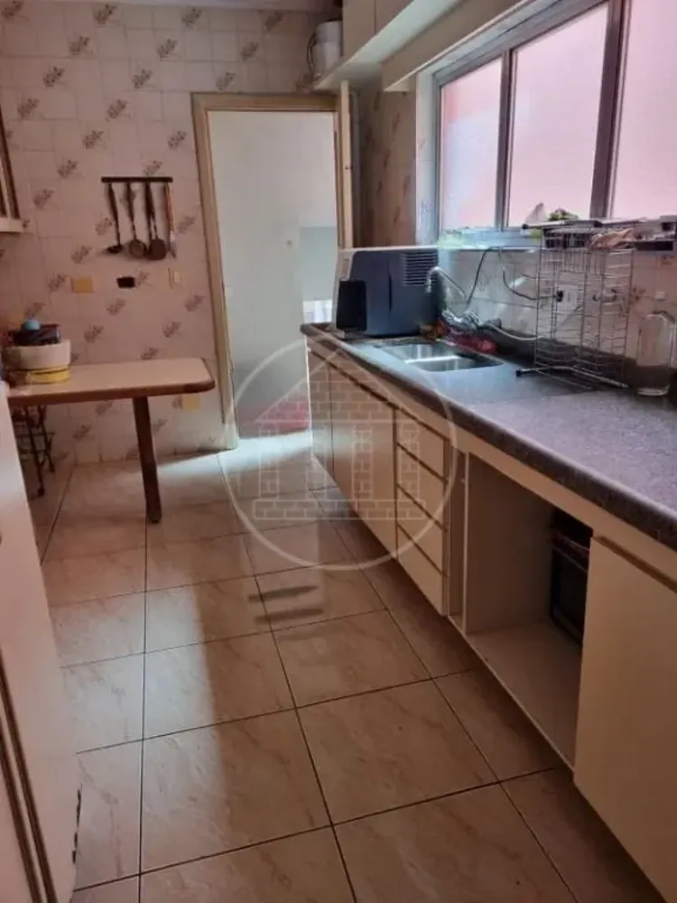 Sobrado, 5 quartos, 387 m² - Foto 8