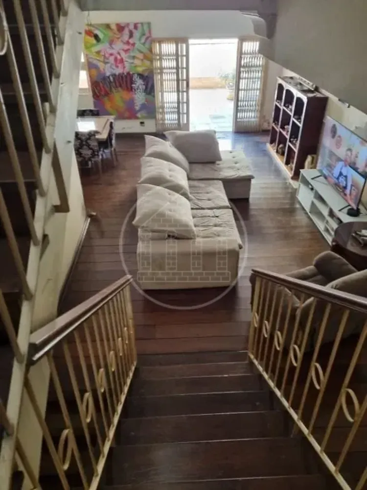 Sobrado, 5 quartos, 387 m² - Foto 3