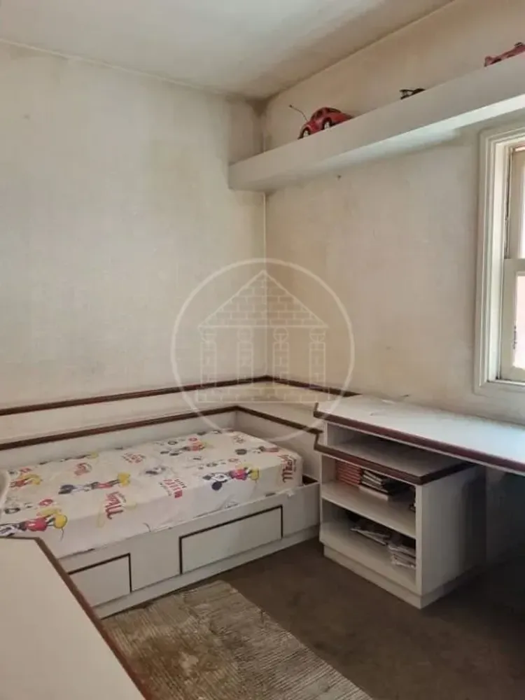 Sobrado, 5 quartos, 387 m² - Foto 13