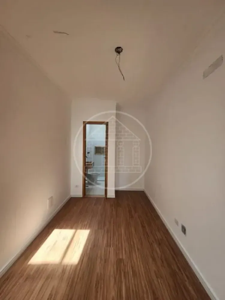 Sobrado, 3 quartos, 130 m² - Foto 11