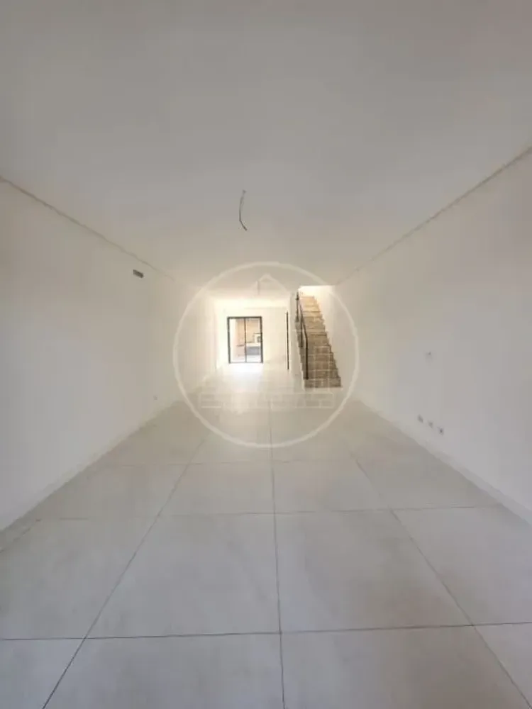 Sobrado, 3 quartos, 130 m² - Foto 5