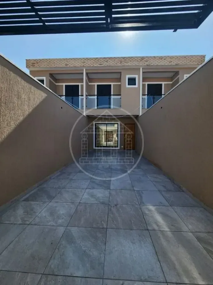Sobrado, 3 quartos, 130 m² - Foto 2