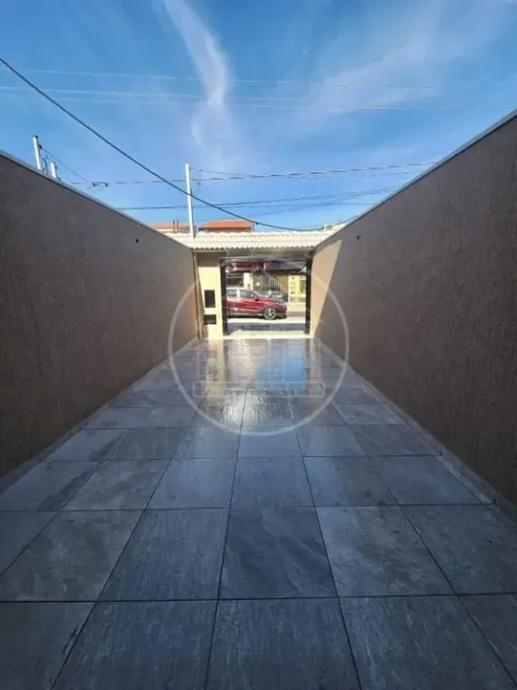 Sobrado, 3 quartos, 130 m² - Foto 3