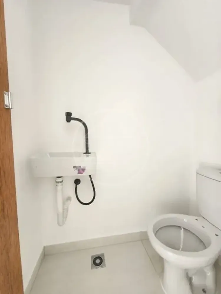 Sobrado, 3 quartos, 130 m² - Foto 16