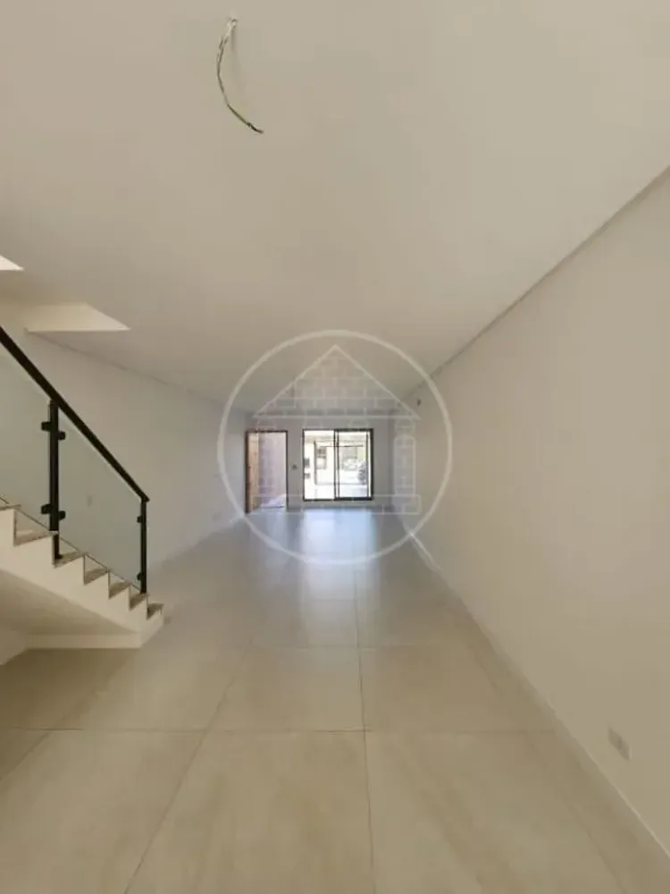 Sobrado, 3 quartos, 130 m² - Foto 6