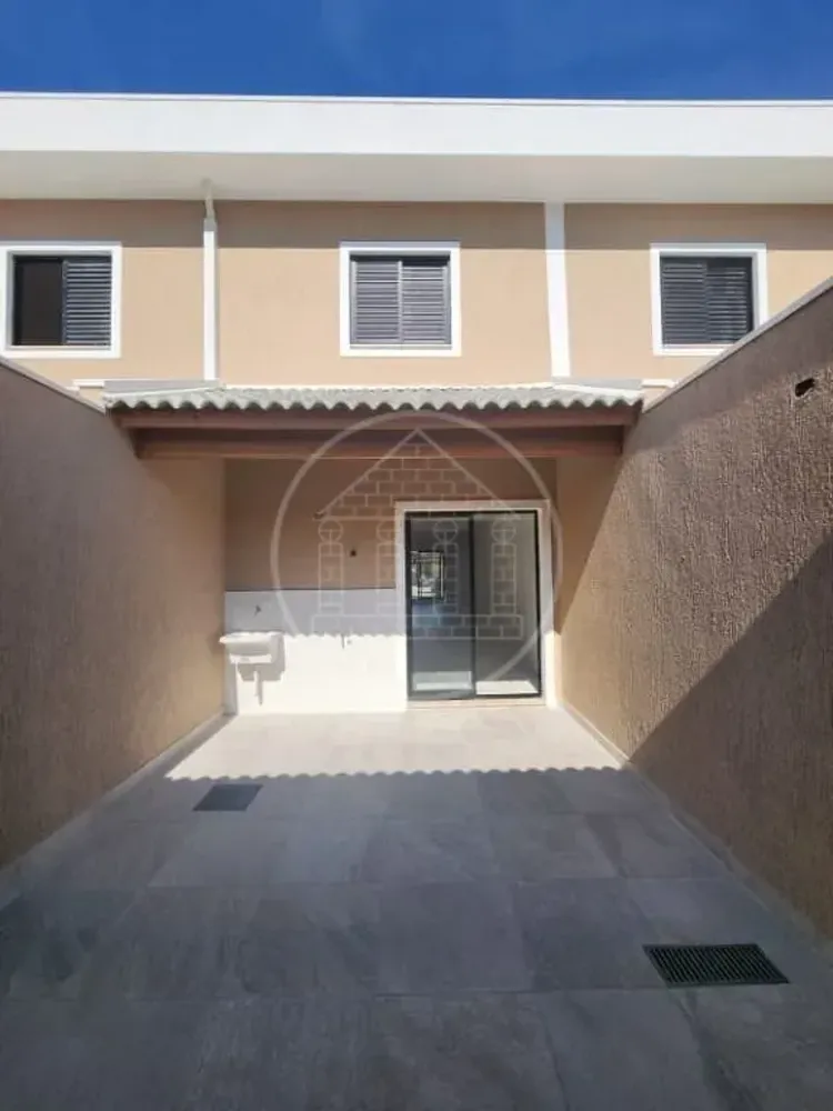 Sobrado, 3 quartos, 130 m² - Foto 7