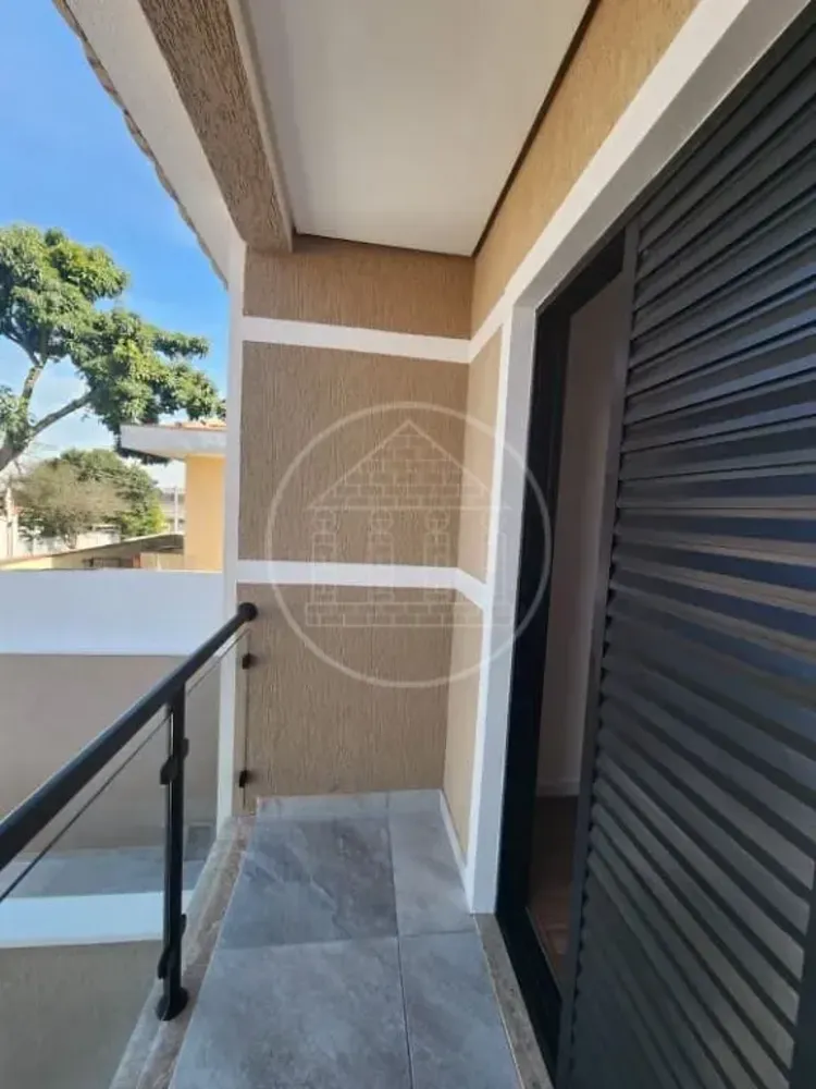Sobrado, 3 quartos, 130 m² - Foto 14