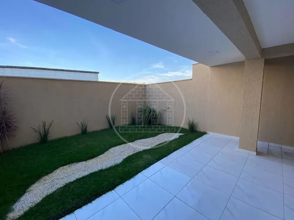 Sobrado, 3 quartos, 229 m² - Foto 16