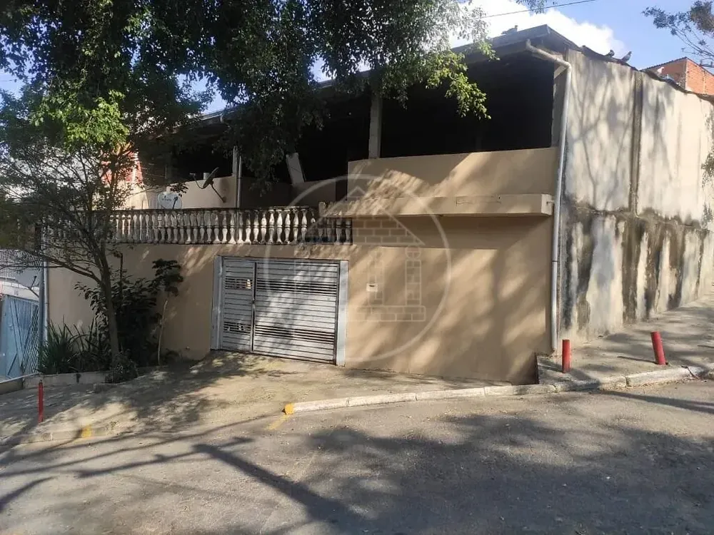 Casa, 2 quartos, 179 m² - Foto 1