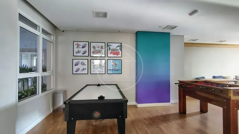 Apartamento, 1 quarto, 60 m² - Foto 3
