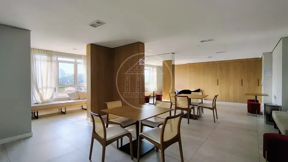 Apartamento, 1 quarto, 60 m² - Foto 6
