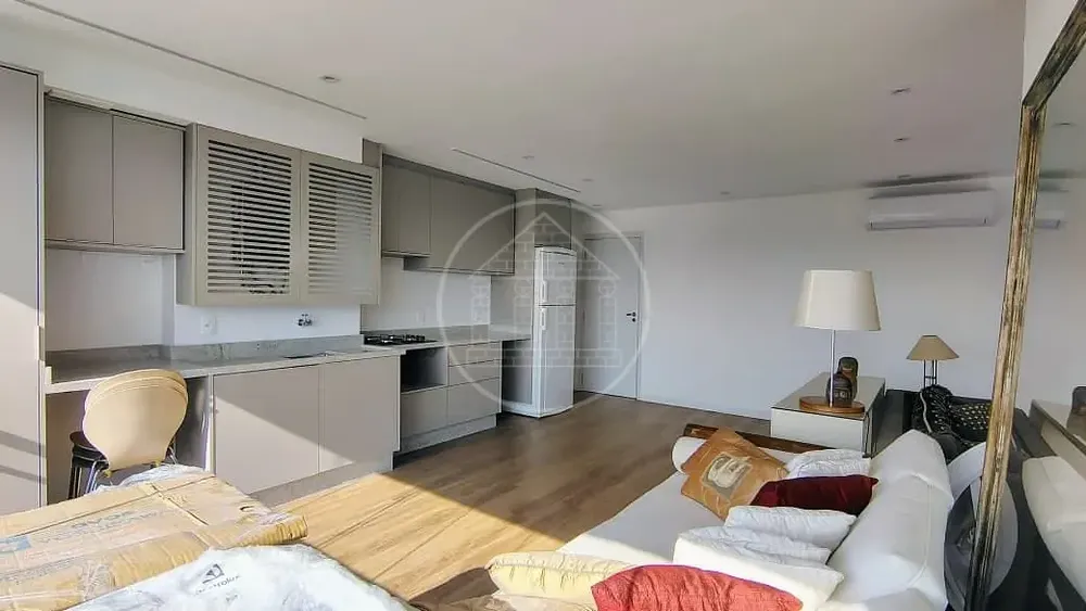 Apartamento, 1 quarto, 60 m² - Foto 5