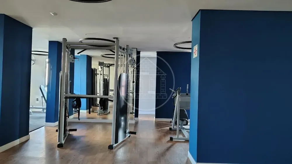 Apartamento, 1 quarto, 60 m² - Foto 4