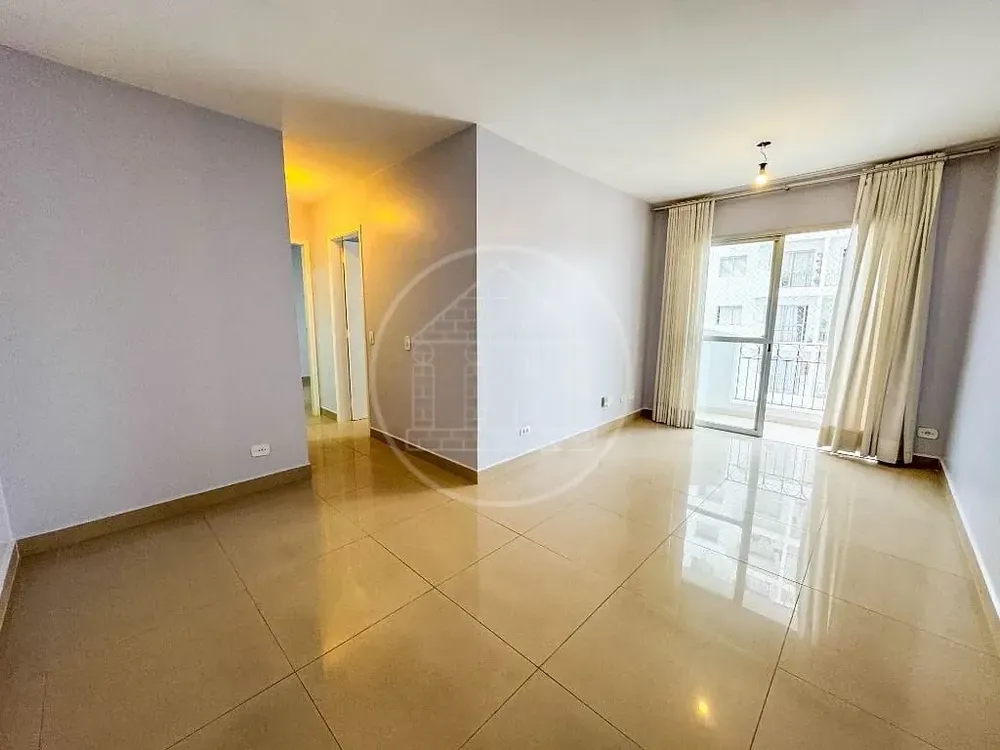 Apartamento, 2 quartos, 65 m² - Foto 1
