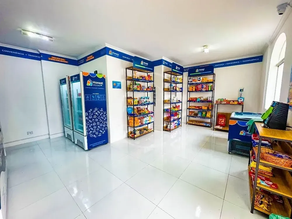 Apartamento, 2 quartos, 65 m² - Foto 9