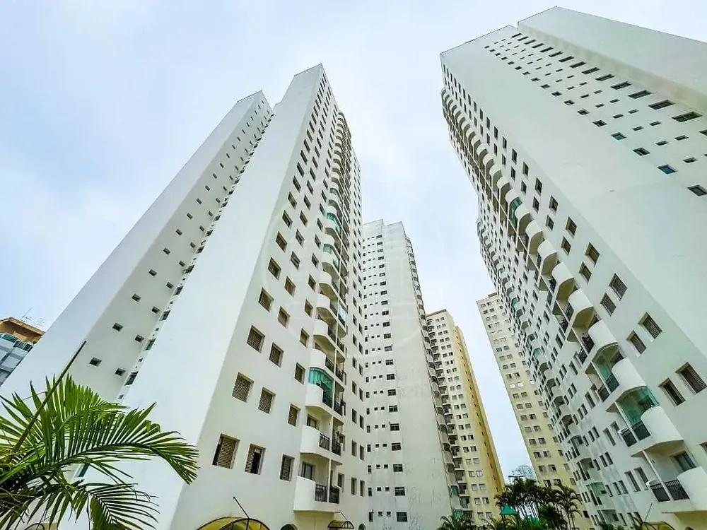 Apartamento, 2 quartos, 65 m² - Foto 8