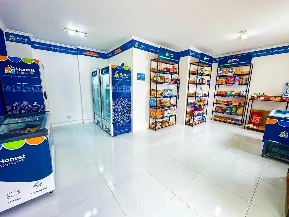 Apartamento, 2 quartos, 65 m² - Foto 10