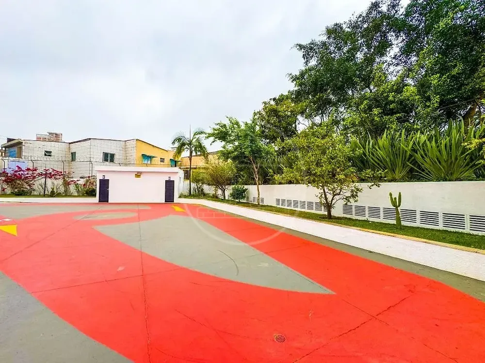 Apartamento, 2 quartos, 65 m² - Foto 12
