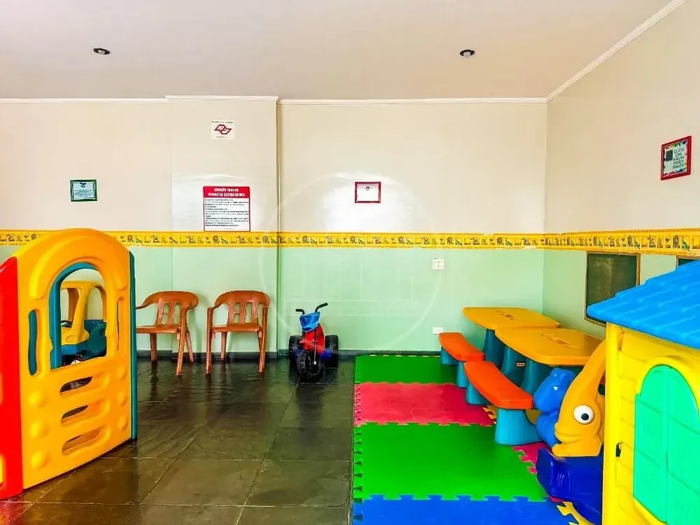 Apartamento, 2 quartos, 65 m² - Foto 16
