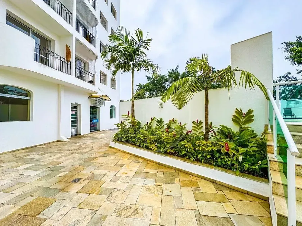 Apartamento, 2 quartos, 65 m² - Foto 11