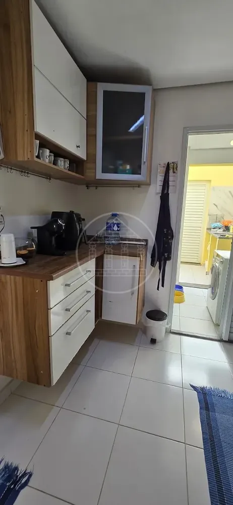 Sobrado, 3 quartos, 95 m² - Foto 4