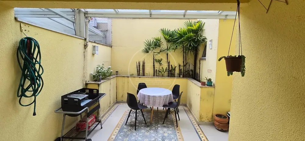 Sobrado, 3 quartos, 95 m² - Foto 2