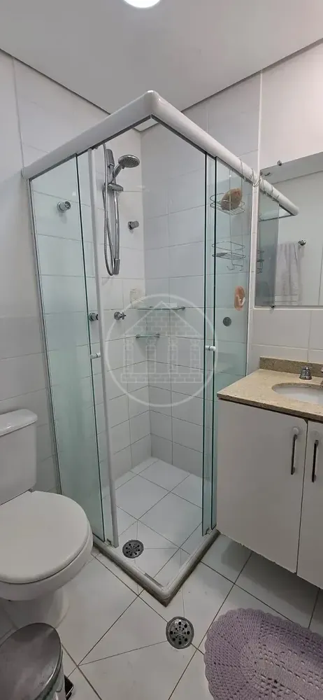 Sobrado, 3 quartos, 95 m² - Foto 3
