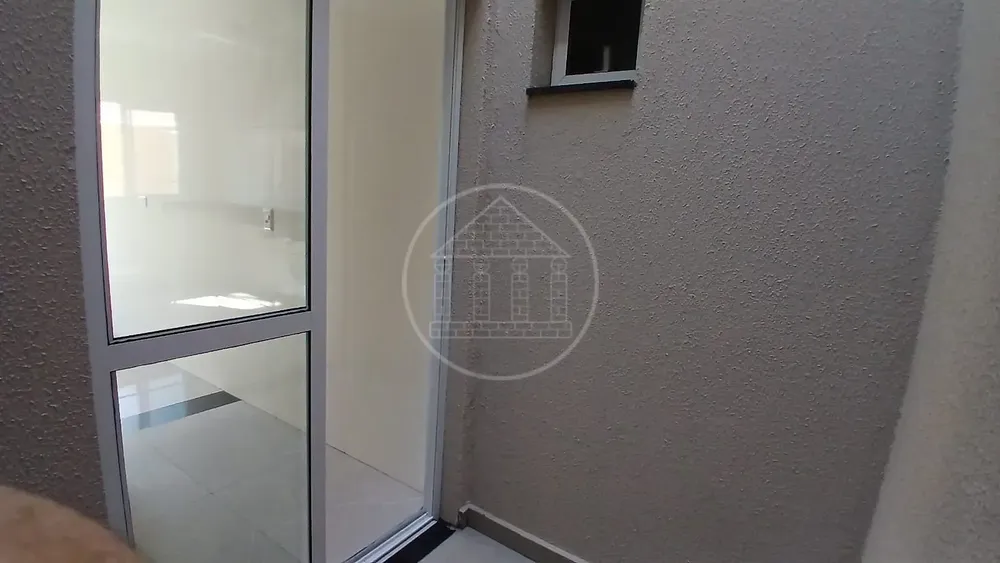 Sobrado, 2 quartos, 90 m² - Foto 6