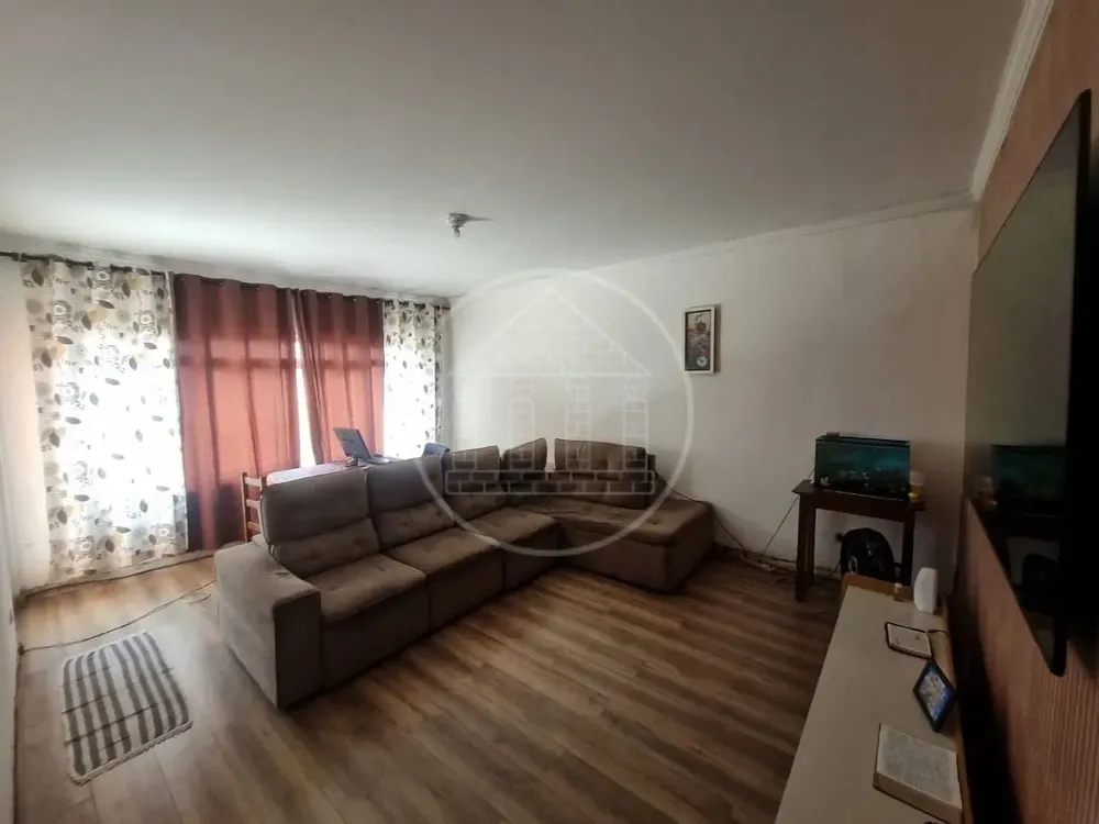 Casa, 2 quartos, 90 m² - Foto 6
