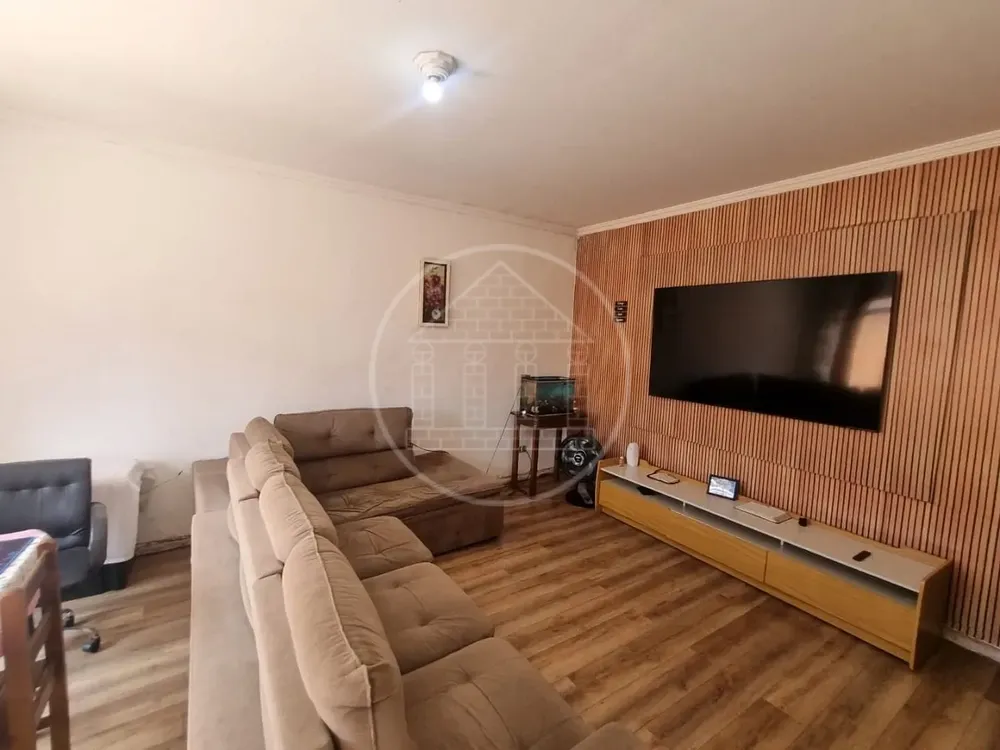 Casa, 2 quartos, 90 m² - Foto 5