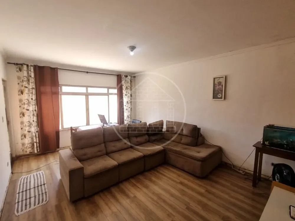 Casa, 2 quartos, 90 m² - Foto 3