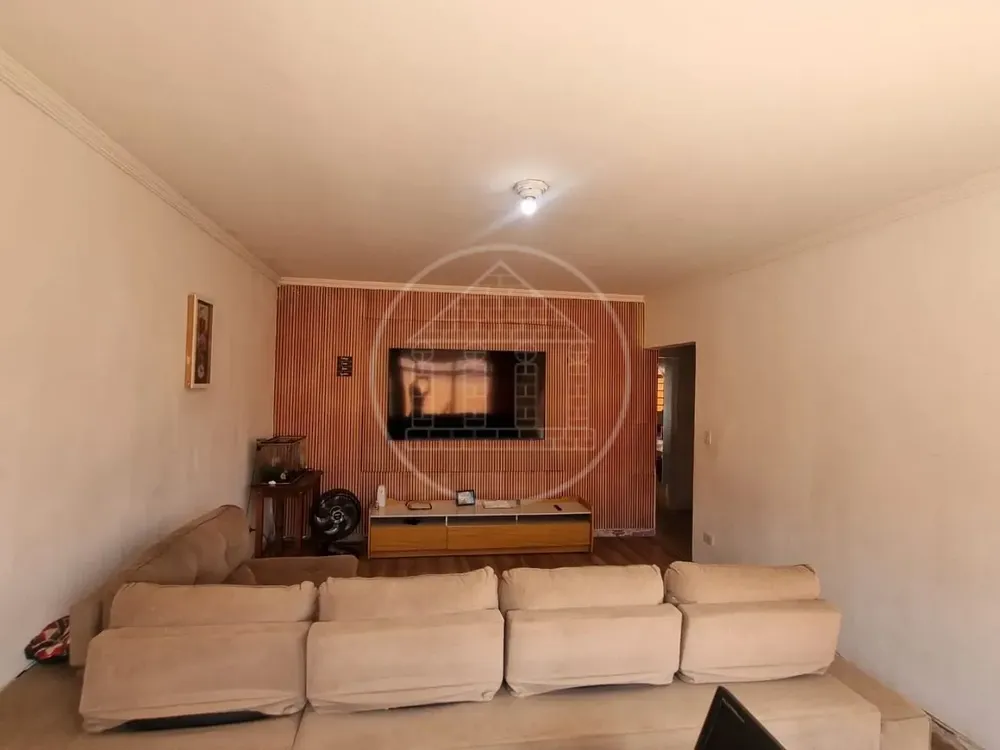 Casa, 2 quartos, 90 m² - Foto 4