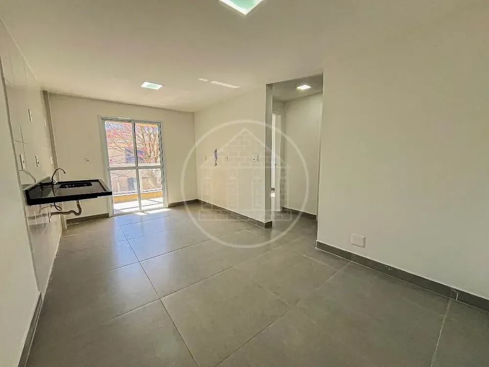 Apartamento, 2 quartos, 51 m² - Foto 2