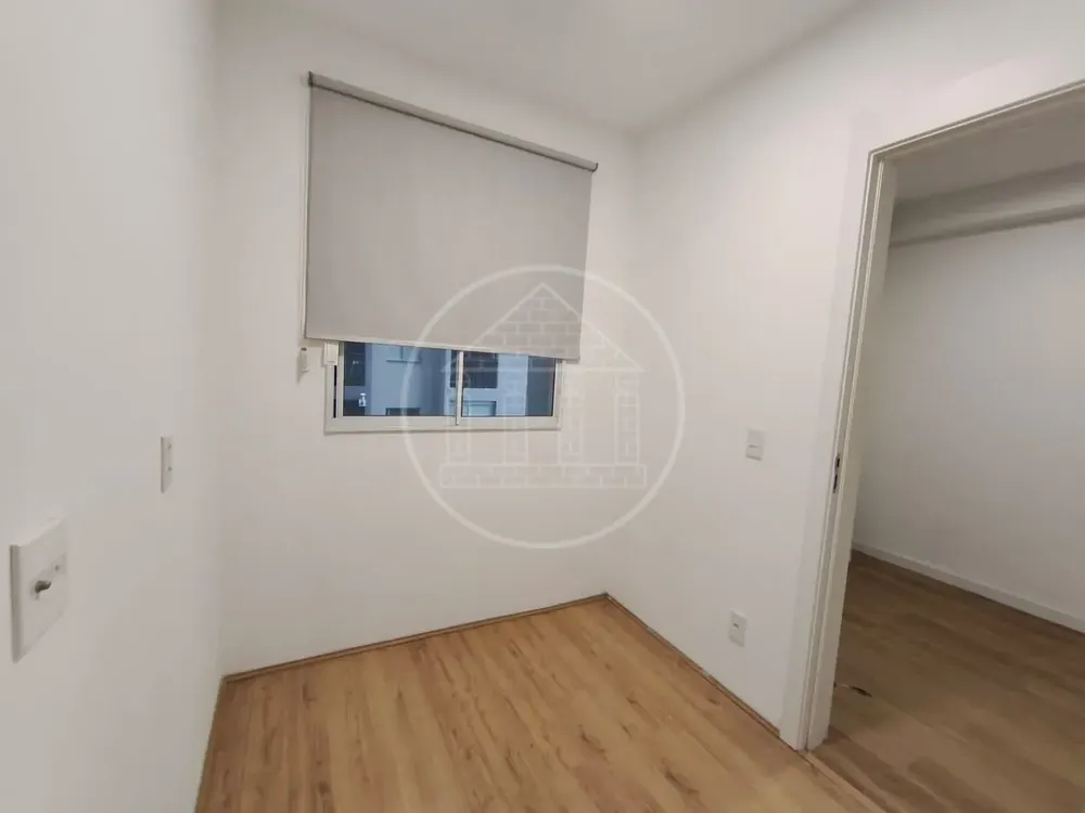 Apartamento, 2 quartos, 38 m² - Foto 6
