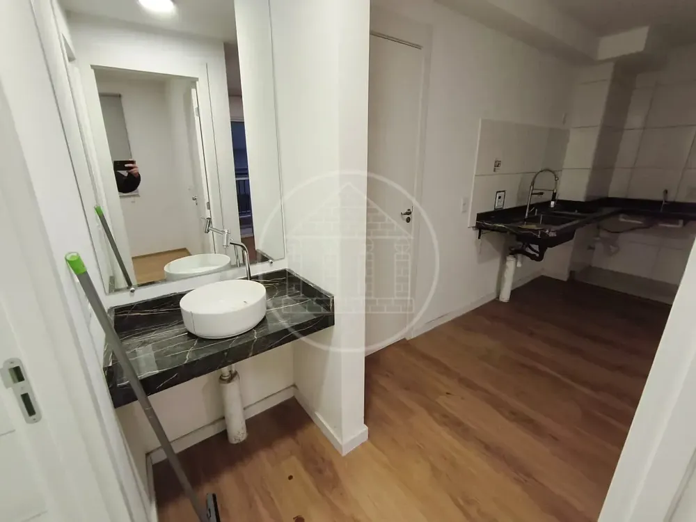Apartamento, 2 quartos, 38 m² - Foto 14
