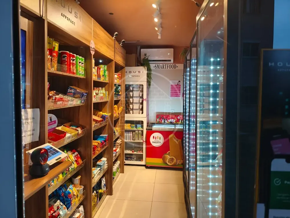 Apartamento, 2 quartos, 38 m² - Foto 3