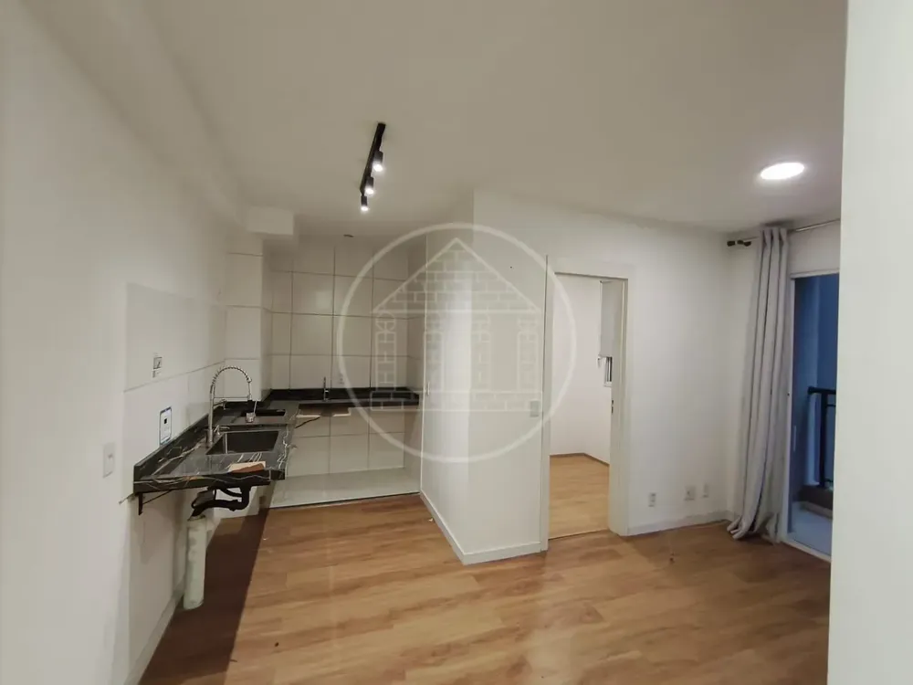 Apartamento, 2 quartos, 38 m² - Foto 5
