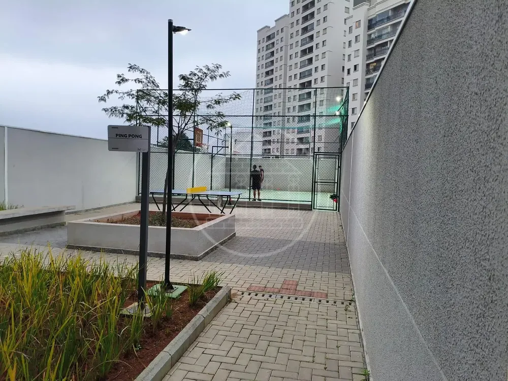 Apartamento, 2 quartos, 38 m² - Foto 8